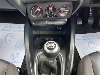 AUDI A1 1.4 TFSI Sport Sportback 5dr Petrol Manual Euro 5 (s/s) (122 ps)