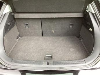 AUDI A1 1.4 TFSI Sport Sportback 5dr Petrol Manual Euro 5 (s/s) (122 ps)