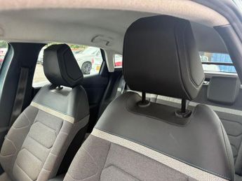 CITROEN e-C4 50kWh Sense Plus Hatchback 5dr Electric Auto (136 ps)