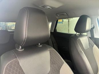 VAUXHALL GRANDLAND X 1.2 Turbo GPF Sport Nav SUV 5dr Petrol Auto Euro 6 (s/s) (130 ps