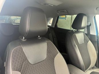 VAUXHALL GRANDLAND X 1.2 Turbo GPF Sport Nav SUV 5dr Petrol Auto Euro 6 (s/s) (130 ps
