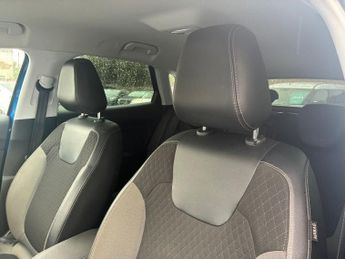 VAUXHALL GRANDLAND X 1.2 Turbo GPF Sport Nav SUV 5dr Petrol Auto Euro 6 (s/s) (130 ps