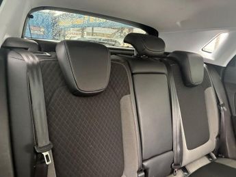 VAUXHALL GRANDLAND X 1.2 Turbo GPF Sport Nav SUV 5dr Petrol Auto Euro 6 (s/s) (130 ps