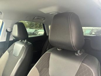 VAUXHALL GRANDLAND X 1.2 Turbo GPF Sport Nav SUV 5dr Petrol Auto Euro 6 (s/s) (130 ps