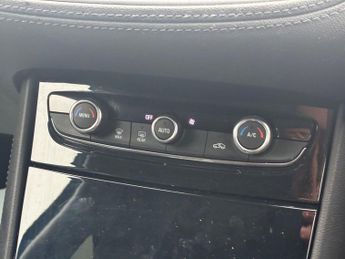 VAUXHALL GRANDLAND X 1.2 Turbo GPF Sport Nav SUV 5dr Petrol Auto Euro 6 (s/s) (130 ps