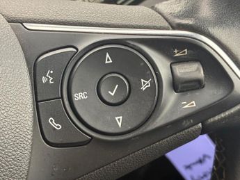 VAUXHALL GRANDLAND X 1.2 Turbo GPF Sport Nav SUV 5dr Petrol Auto Euro 6 (s/s) (130 ps