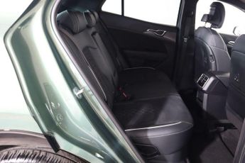 KIA SPORTAGE 1.6 h T-GDi GT-Line Auto Euro 6 (s/s) 5dr