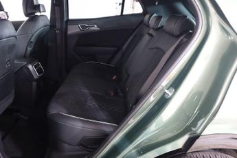 KIA SPORTAGE 1.6 h T-GDi GT-Line Auto Euro 6 (s/s) 5dr
