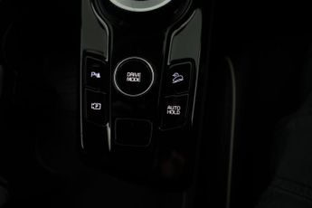 KIA SPORTAGE 1.6 h T-GDi GT-Line Auto Euro 6 (s/s) 5dr