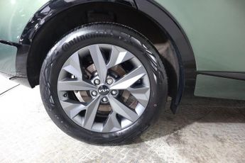 KIA SPORTAGE 1.6 h T-GDi GT-Line Auto Euro 6 (s/s) 5dr