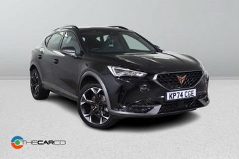Cupra Formentor 1.5 TSI V2 DSG Euro 6 (s/s) 5dr