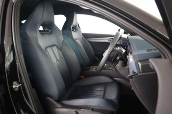 CUPRA FORMENTOR 1.5 TSI V2 DSG Euro 6 (s/s) 5dr