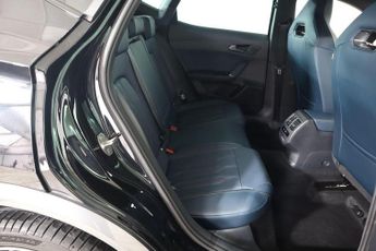 CUPRA FORMENTOR 1.5 TSI V2 DSG Euro 6 (s/s) 5dr