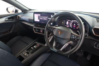 CUPRA FORMENTOR 1.5 TSI V2 DSG Euro 6 (s/s) 5dr