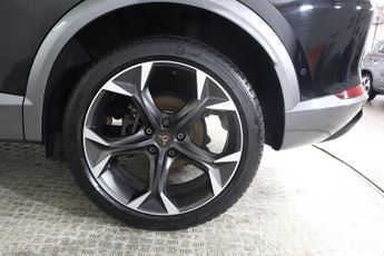 CUPRA FORMENTOR 1.5 TSI V2 DSG Euro 6 (s/s) 5dr