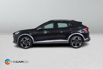CUPRA FORMENTOR 1.5 TSI V2 DSG Euro 6 (s/s) 5dr