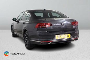 VOLKSWAGEN PASSAT 1.4 TSI 13kWh GTE DSG Euro 6 (s/s) 4dr