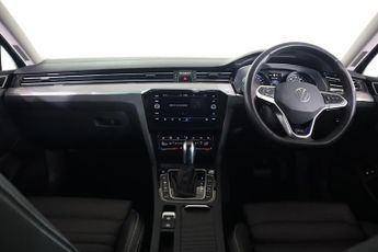 VOLKSWAGEN PASSAT 1.4 TSI 13kWh GTE DSG Euro 6 (s/s) 4dr
