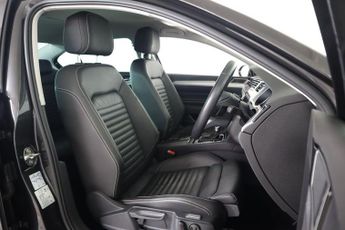 VOLKSWAGEN PASSAT 1.4 TSI 13kWh GTE DSG Euro 6 (s/s) 4dr