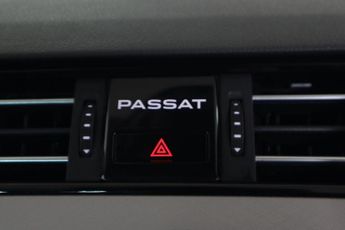VOLKSWAGEN PASSAT 1.4 TSI 13kWh GTE DSG Euro 6 (s/s) 4dr