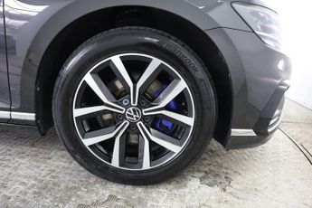 VOLKSWAGEN PASSAT 1.4 TSI 13kWh GTE DSG Euro 6 (s/s) 4dr