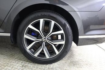 VOLKSWAGEN PASSAT 1.4 TSI 13kWh GTE DSG Euro 6 (s/s) 4dr
