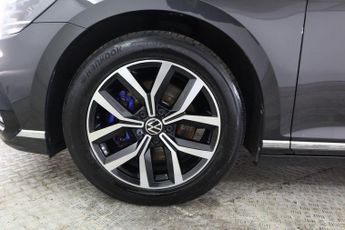 VOLKSWAGEN PASSAT 1.4 TSI 13kWh GTE DSG Euro 6 (s/s) 4dr