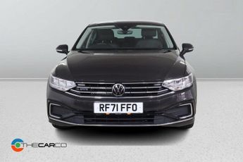 VOLKSWAGEN PASSAT 1.4 TSI 13kWh GTE DSG Euro 6 (s/s) 4dr