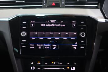 VOLKSWAGEN PASSAT 1.4 TSI 13kWh GTE DSG Euro 6 (s/s) 4dr