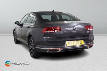 VOLKSWAGEN PASSAT 1.4 TSI 13kWh GTE DSG Euro 6 (s/s) 4dr