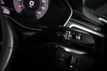 AUDI A5 2.0 TDI 40 Black Edition Sportback S Tronic quattro Euro 6 (s/s)