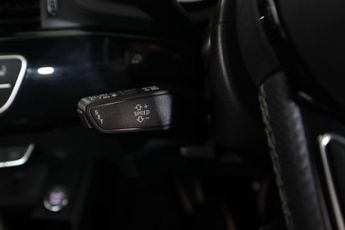 AUDI A5 2.0 TDI 40 Black Edition Sportback S Tronic quattro Euro 6 (s/s)