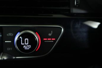 AUDI A5 2.0 TDI 40 Black Edition Sportback S Tronic quattro Euro 6 (s/s)