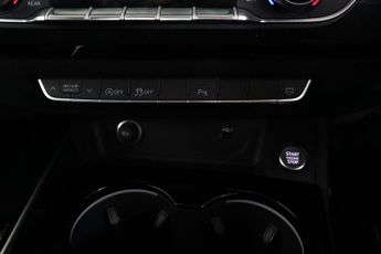 AUDI A5 2.0 TDI 40 Black Edition Sportback S Tronic quattro Euro 6 (s/s)