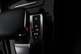 AUDI A5 2.0 TDI 40 Black Edition Sportback S Tronic quattro Euro 6 (s/s)