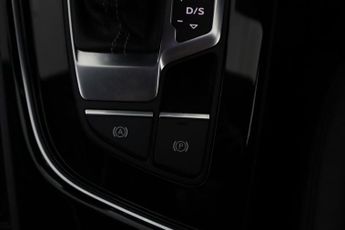 AUDI A5 2.0 TDI 40 Black Edition Sportback S Tronic quattro Euro 6 (s/s)