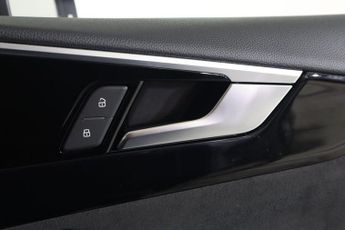AUDI A5 2.0 TDI 40 Black Edition Sportback S Tronic quattro Euro 6 (s/s)