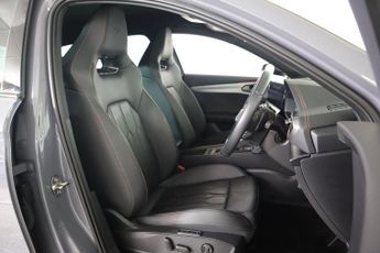 CUPRA FORMENTOR 2.0 TSI VZ2 DSG 4Drive Euro 6 (s/s) 5dr