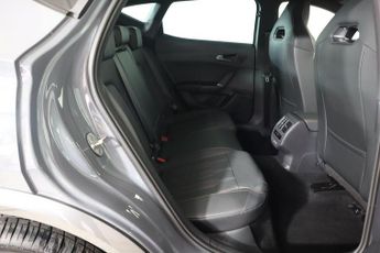 CUPRA FORMENTOR 2.0 TSI VZ2 DSG 4Drive Euro 6 (s/s) 5dr