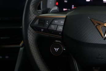 CUPRA FORMENTOR 2.0 TSI VZ2 DSG 4Drive Euro 6 (s/s) 5dr