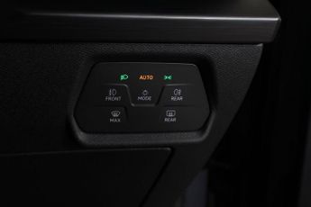 CUPRA FORMENTOR 2.0 TSI VZ2 DSG 4Drive Euro 6 (s/s) 5dr