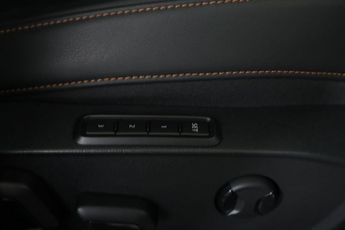 CUPRA FORMENTOR 2.0 TSI VZ2 DSG 4Drive Euro 6 (s/s) 5dr