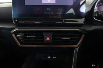 CUPRA FORMENTOR 2.0 TSI VZ2 DSG 4Drive Euro 6 (s/s) 5dr