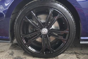 VOLKSWAGEN GOLF 2.0 TDI GTD Hatchback 5dr Diesel DSG Euro 6 (s/s) (184 ps)