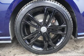 VOLKSWAGEN GOLF 2.0 TDI GTD Hatchback 5dr Diesel DSG Euro 6 (s/s) (184 ps)