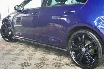 VOLKSWAGEN GOLF 2.0 TDI GTD Hatchback 5dr Diesel DSG Euro 6 (s/s) (184 ps)