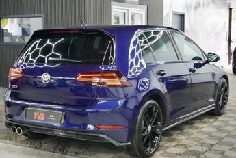 VOLKSWAGEN GOLF 2.0 TDI GTD Hatchback 5dr Diesel DSG Euro 6 (s/s) (184 ps)