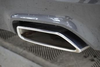 BMW 5 SERIES 2.0 520d M Sport Saloon 4dr Diesel Auto xDrive Euro 6 (s/s) (190