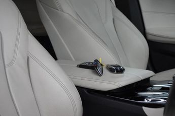 BMW 5 SERIES 2.0 520d M Sport Saloon 4dr Diesel Auto xDrive Euro 6 (s/s) (190