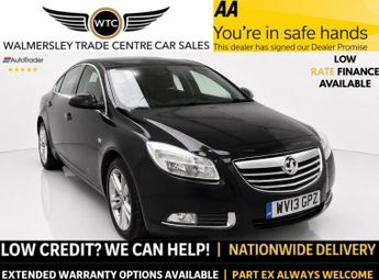 Vauxhall Insignia 2.0 CDTi ecoFLEX Exclusiv Hatchback 5dr Diesel Manual Euro 5 (s/